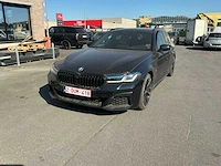 Bmw 530e touring stationwagen