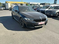 Bmw 530e touring stationwagen - afbeelding 7 van  14