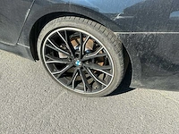 Bmw 530e touring stationwagen - afbeelding 10 van  14