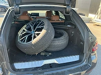 Bmw 530e touring stationwagen - afbeelding 11 van  14