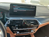 Bmw 530e touring stationwagen - afbeelding 14 van  14