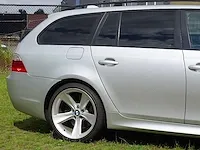 Bmw 535d touring (m-pack) - afbeelding 23 van  67