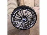 Bmw 535d touring (m-pack) - afbeelding 1 van  67