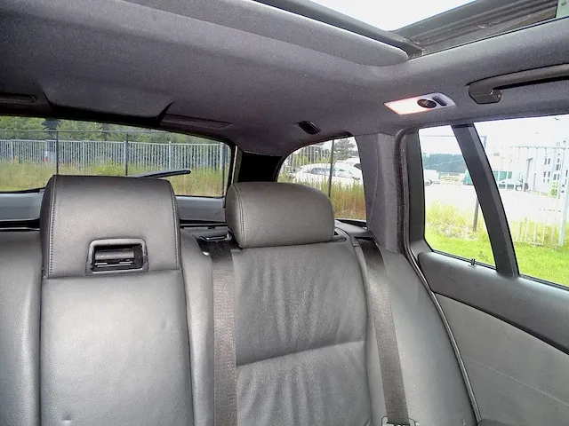 Bmw 535d touring (m-pack) - afbeelding 30 van  67