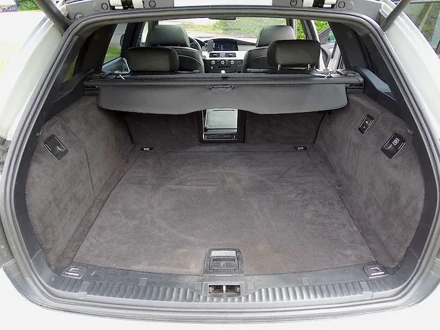 Bmw 535d touring (m-pack) - afbeelding 35 van  67