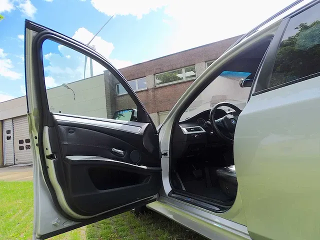 Bmw 535d touring (m-pack) - afbeelding 40 van  67
