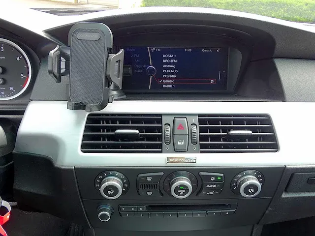 Bmw 535d touring (m-pack) - afbeelding 43 van  67