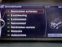 Bmw 535d touring (m-pack) - afbeelding 50 van  67
