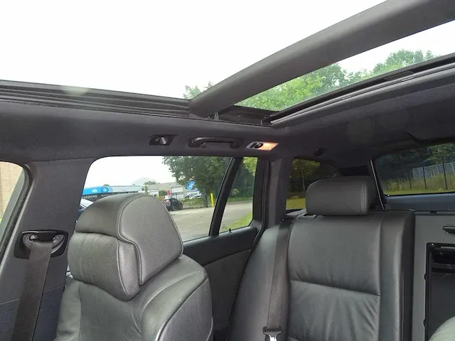 Bmw 535d touring (m-pack) - afbeelding 53 van  67