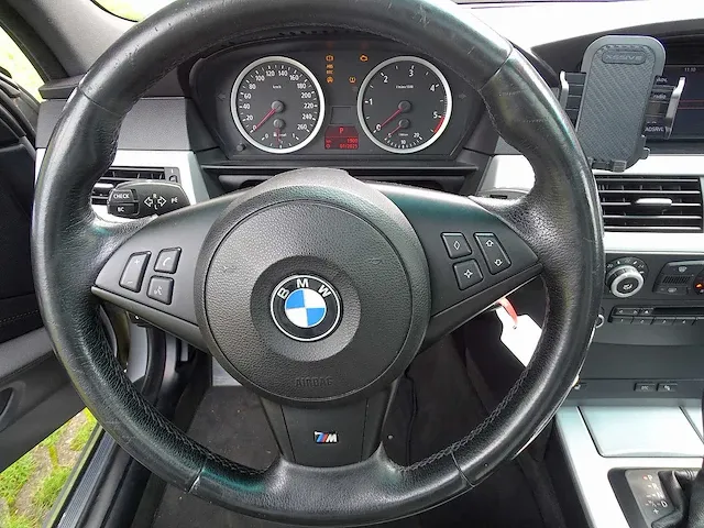 Bmw 535d touring (m-pack) - afbeelding 54 van  67