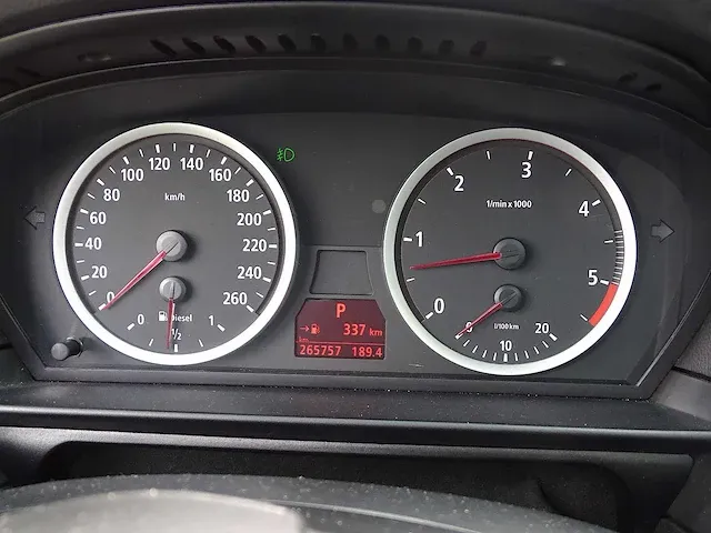 Bmw 535d touring (m-pack) - afbeelding 55 van  67