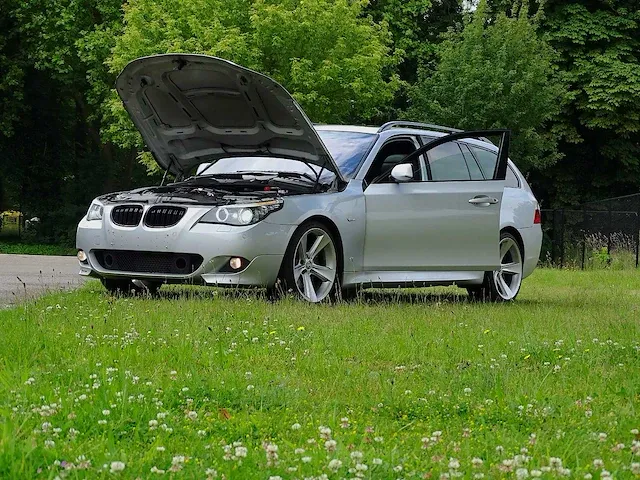 Bmw 535d touring (m-pack) - afbeelding 56 van  67