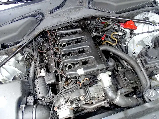 Bmw 535d touring (m-pack) - afbeelding 59 van  67
