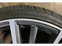 Bmw 535d touring (m-pack) - afbeelding 14 van  67