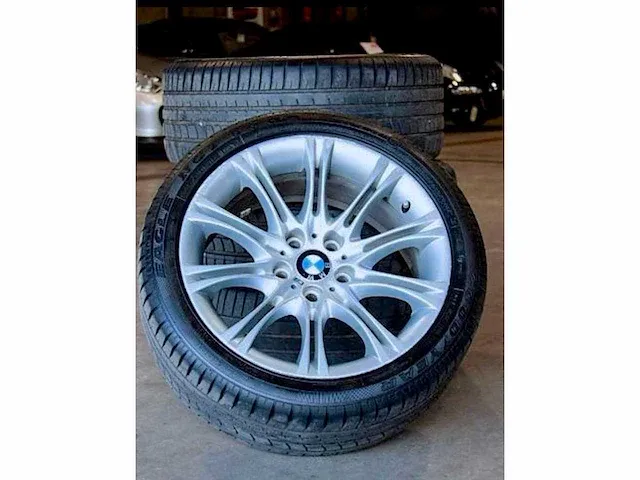 Bmw 535d touring (m-pack) - afbeelding 16 van  67