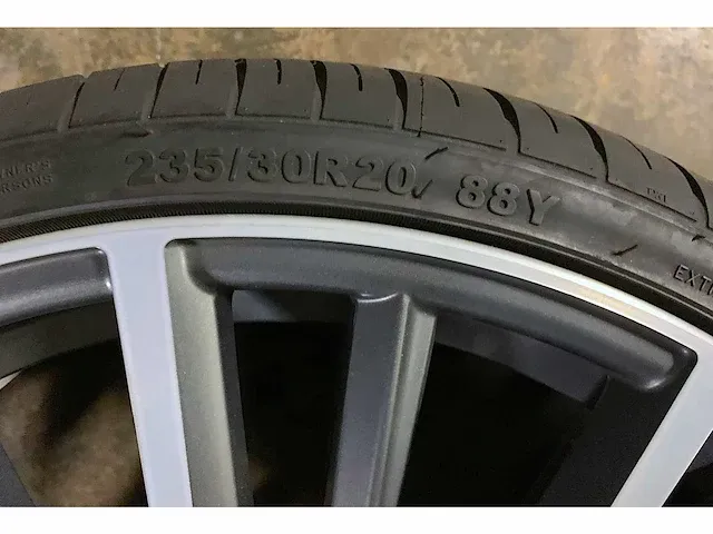 Bmw 535d touring (m-pack) - afbeelding 6 van  67