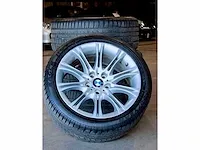 Bmw 535d touring (m-pack) - afbeelding 8 van  67