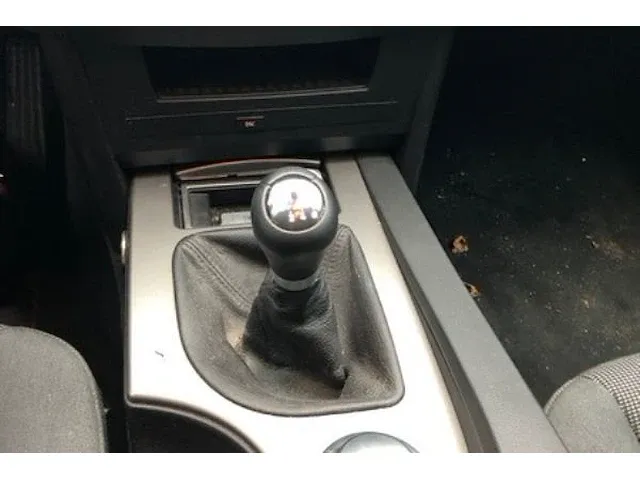 Bmw 560l sedan - afbeelding 2 van  35