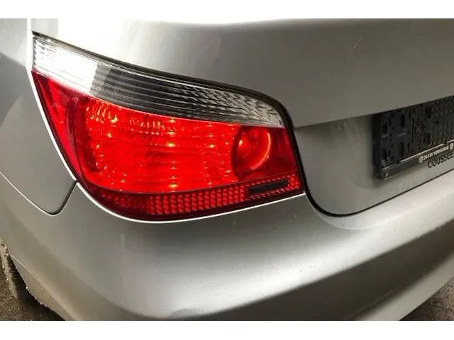 Bmw 560l sedan - afbeelding 4 van  35