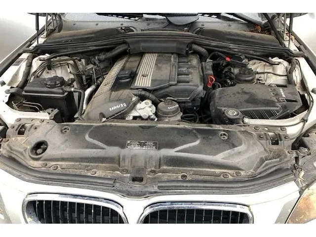 Bmw 560l sedan - afbeelding 8 van  35