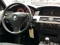 Bmw 560l sedan - afbeelding 10 van  35