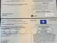 Bmw 560l sedan - afbeelding 35 van  35