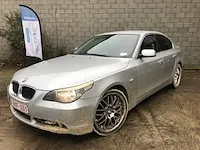 Bmw 560l sedan