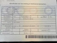 Bmw 560l sedan - afbeelding 20 van  35