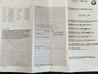 Bmw 560l sedan - afbeelding 21 van  35