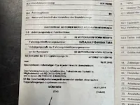 Bmw 560l sedan - afbeelding 24 van  35