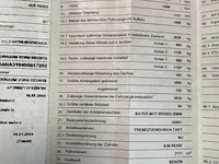 Bmw 560l sedan - afbeelding 25 van  35