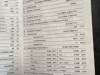 Bmw 560l sedan - afbeelding 26 van  35