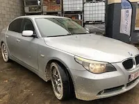 Bmw 560l sedan - afbeelding 11 van  35
