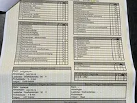 Bmw 560l sedan - afbeelding 29 van  35