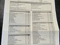 Bmw 560l sedan - afbeelding 31 van  35