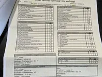 Bmw 560l sedan - afbeelding 32 van  35