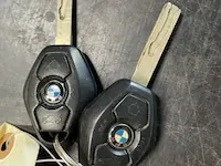 Bmw 560l sedan - afbeelding 34 van  35