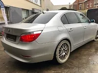 Bmw 560l sedan - afbeelding 13 van  35