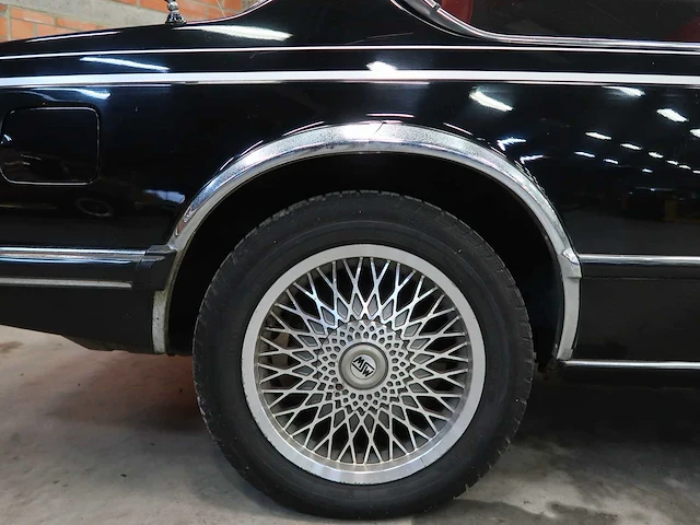 Bmw 630 cs - afbeelding 13 van  69