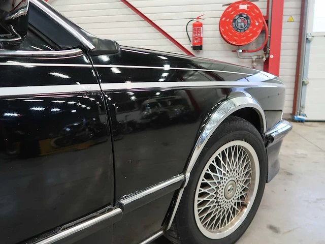 Bmw 630 cs - afbeelding 16 van  69
