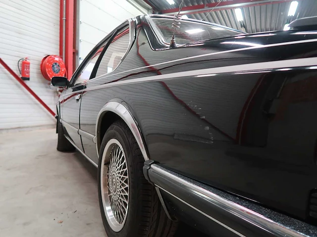 Bmw 630 cs - afbeelding 19 van  69