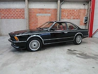 Bmw 630 cs - afbeelding 1 van  69