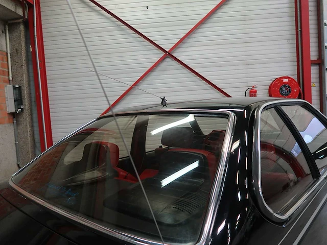 Bmw 630 cs - afbeelding 21 van  69