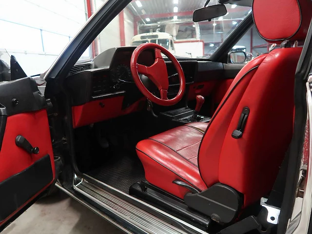 Bmw 630 cs - afbeelding 39 van  69