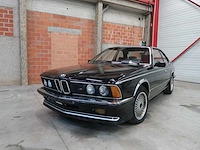 Bmw 630 cs - afbeelding 3 van  69