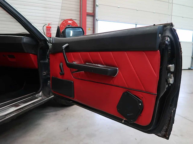 Bmw 630 cs - afbeelding 41 van  69