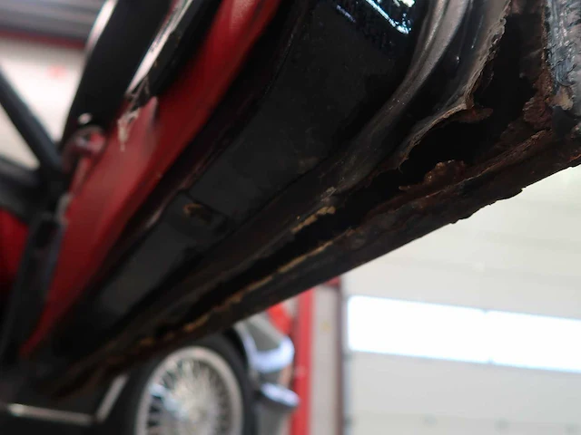 Bmw 630 cs - afbeelding 43 van  69