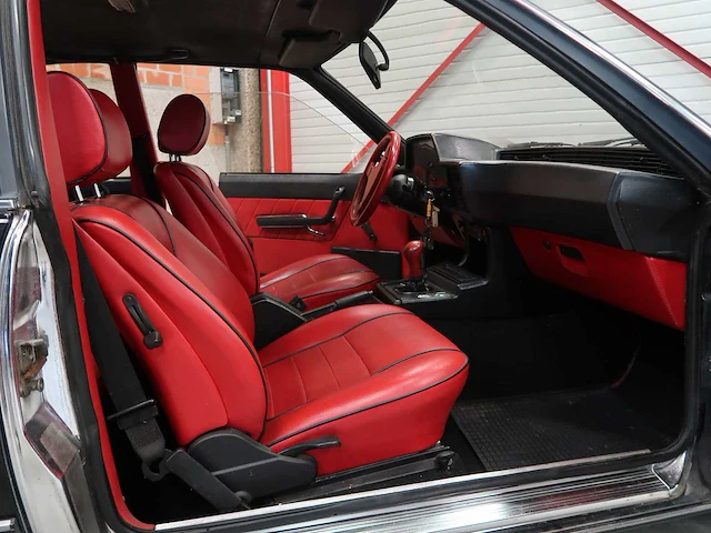 Bmw 630 cs - afbeelding 44 van  69