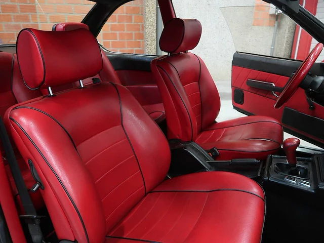 Bmw 630 cs - afbeelding 45 van  69