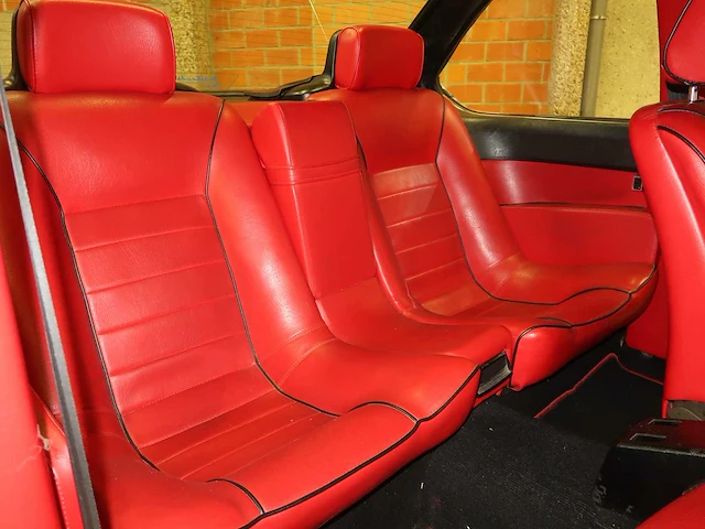 Bmw 630 cs - afbeelding 46 van  69